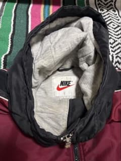 NIKE メンズ ナイロンジャケット ブルゾンのサムネイル