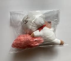 BT21 / 이치 반 쿠지 MOON B 상 RJ 봉제 인형