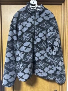 BUDSPOOL x GAKKIN BOA FLEECE JACKETのサムネイル