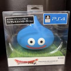HORI スライムコントローラー　ps4のサムネイル