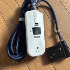 こたつ用 電源コード KE21D コントローラーのサムネイル