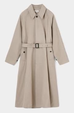 moussy: oversized springコートのサムネイル