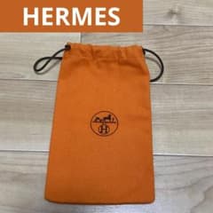 HERMES保存袋おまとめ HERMES - 未使用品 HERMES エルメス 保存袋 8枚 タグ無しの通販