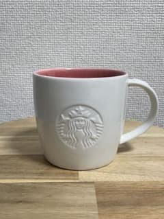 スターバックス 桜マグカップ　2016年のサムネイル