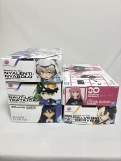 ３０ＭS まとめ売り　30MINUTESSISTERS