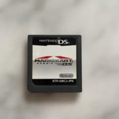 マリオカート DS