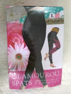 グラマラスパッツ　Lサイズのサムネイル