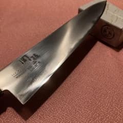 関孫六　包丁　三徳　牛刀のサムネイル