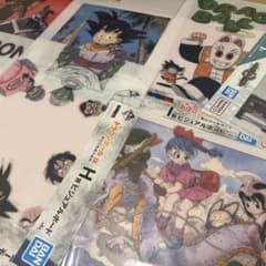ドラゴンボール 一番くじ ビジュアルボード 19枚セット 未開封】ドラゴンボール 一番くじ ビジュアルボード7枚セット① - メルカリ