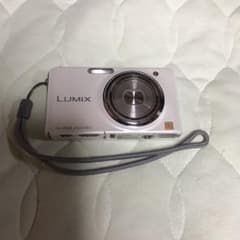 LUMIX カメラのサムネイル