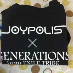 GENE JOYPOLIS トートバッグのサムネイル