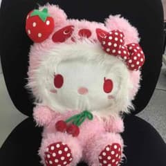 パンダキティー❤️ゆきんこ様専用のサムネイル
