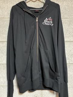 Acid Black Cherryパーカーグレー Acid Black Cherry Acid Black Cherryパーカー - メルカリ