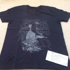 Kagrra, Tシャツ＆布バック.。.:*♡のサムネイル