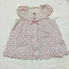 夏用  ワンピースのサムネイル