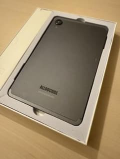 ALLDOCUBE iPlay60mini Pro 8.4インチタブレットのサムネイル