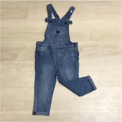 オーバーオール サロペットのサムネイル
