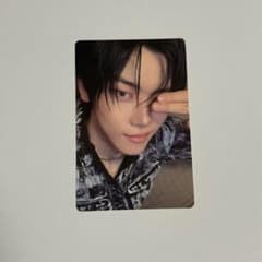 CLOSEYOUREYES クルユア blackout トレカ ヨジュン - メルカリ