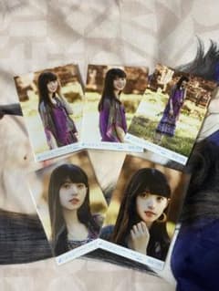 齋藤飛鳥　生写真　ジコチューで行こうのサムネイル