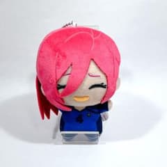 TVアニメ『ブルーロック』 ちびぐるみ vol.4 千切豹