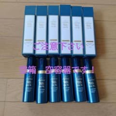ニューモ 育毛剤 75ml 6本セット 空き箱　空き容器 ニューモ 育毛剤 75ml 空容器 空箱 6本セット - メルカリ