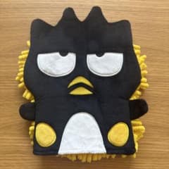 ばつ丸 ハンディモップのサムネイル