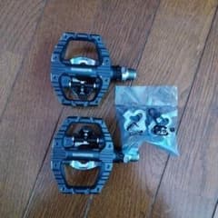 シマノ ペダル PD-EH500 SPDペダルのサムネイル