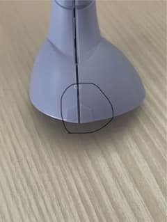 確認用のサムネイル