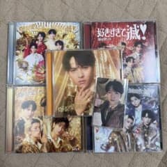 M!LK 爆裂愛してる 好きすぎて滅 吉田仁人トレカ セット m78464609769_1.jpg?1771722408