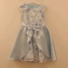 エニィファム ドレス 発表会 キッズ 女の子 120のサムネイル