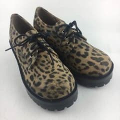 レディースショートブーツのサムネイル