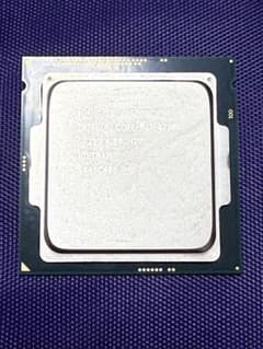 Intel Core i7-4790Kのサムネイル