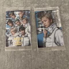 BALLISTIK BOYZ 日高竜太 BOT フォトカのサムネイル
