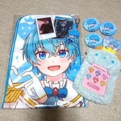 【最終値下げ】すとぷり ころん まとめ売りのサムネイル