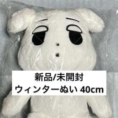 aespa ぬいぐるみ ウィンター 직직이 40cm galgyo 님 m78464893010_1.jpg?1780235975