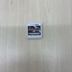 妖怪ウォッチ2 元祖 ニンテンドー3DS ソフトのサムネイル