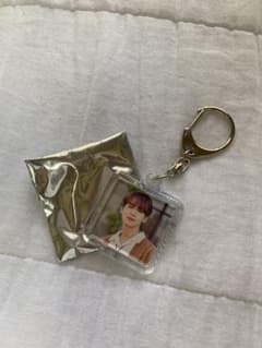 川尻蓮　アクキーのサムネイル