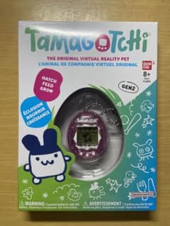 Tamagotchi Original たまごっちオリジナルのサムネイル