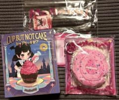 Mellojoy メロジョイ カップケーキ か？ いちごミルクフォーム - メルカリ