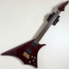 希少 H.S Anderson KITE エレキギター 日本製 マホガニー 希少 H.S Anderson KITE エレキギター 日本製 マホガニー - メルカリ