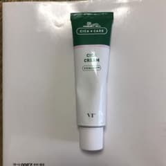 cica クリームのサムネイル