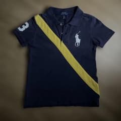 Polo Ralph Laurenビッグポニーswag yoko archive - メルカリ