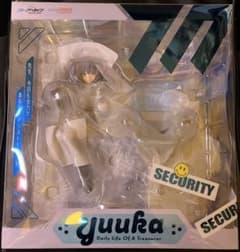 ブルーアーカイブ -Blue Archive- ユウカ ～会計の日常～