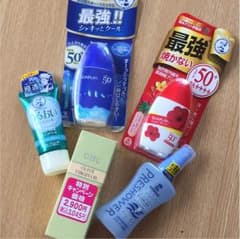 DHC オリーブバージンオイル 雑貨セットのサムネイル