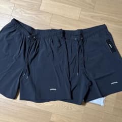 ボーラホリックハーフパンツのサムネイル