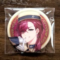 にじさんじ 缶バッジ ビスケット2 ローレン・イロアスのサムネイル
