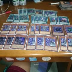 遊戯王暗黒界のサムネイル