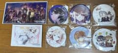 SAO くじ引き堂 セット品のサムネイル