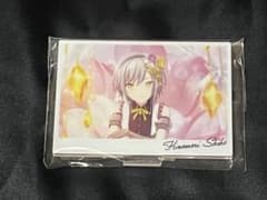 【プロセカ】日野森志歩 birthdayアクリルスタンドコレクションのサムネイル