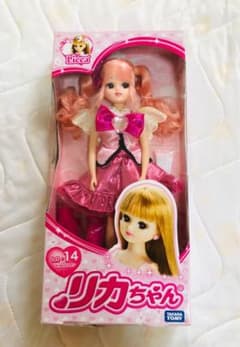 もちこ様専用　　リカちゃんのサムネイル